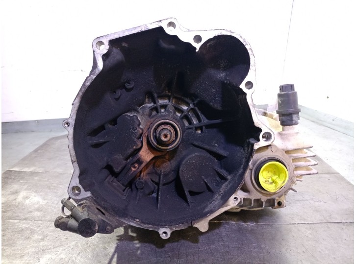 Recambio de caja cambios para hyundai santamo 2.0 16v referencia OEM IAM AYB  734662