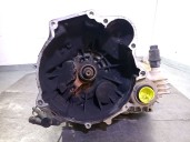 Recambio de caja cambios para hyundai santamo 2.0 16v referencia OEM IAM AYB 734662