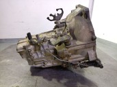 Recambio de caja cambios para hyundai santamo 2.0 16v referencia OEM IAM AYB  734662