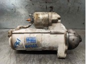 Recambio de motor arranque para ssangyong actyon 2.0 td cat referencia OEM IAM 6611513801  