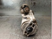 Replacement starter motor for SsangYong Actyon 2.0 TD CAT OEM IAM reference 6611513801 