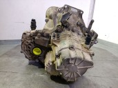 Recambio de caja cambios para hyundai santamo 2.0 16v referencia OEM IAM AYB  734662