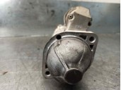 Recambio de motor arranque para ssangyong actyon 2.0 td cat referencia OEM IAM 6611513801 