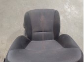 Recambio de asiento delantero izquierdo para subaru forester (sh_) 2.0 d awd (shh) referencia OEM IAM 4551137 TELA NEGRA 5 PUERT