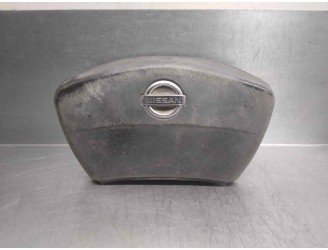 Recambio de airbag delantero izquierdo para nissan primastar (x..) 2.0 dci diesel referencia OEM IAM 8200676898B  