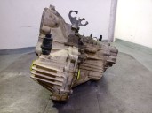 Recambio de caja cambios para hyundai santamo 2.0 16v referencia OEM IAM AYB  734662