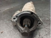 Replacement starter motor for ssangyong actyon 2.0 td cat OEM IAM reference 6611513801 