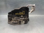 Recambio de cerradura puerta delantera derecha para bmw serie 5 berlina (e60) 530d referencia OEM IAM 7036170 7 PINES 5 PUERTAS