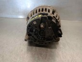 Recambio de alternador para audi a4 ber. (b8) 2.0 16v tdi referencia OEM IAM 03G903016E 0124525114 BOSCH