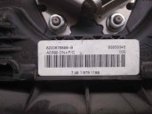 Recambio de airbag delantero izquierdo para nissan primastar (x..) 2.0 dci diesel referencia OEM IAM 8200676898B  