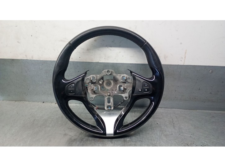 Recambio de volante para renault captur i (j5_, h5_) 0.9 tce 90 referencia OEM IAM 484007003R 484007003R 