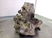 Recambio de caja cambios para hyundai santamo 2.0 16v referencia OEM IAM AYB  734662