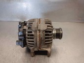 Recambio de alternador para audi a4 ber. (b8) 2.0 16v tdi referencia OEM IAM 03G903016E 0124525114 BOSCH