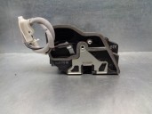Recambio de cerradura puerta delantera derecha para bmw serie 5 berlina (e60) 530d referencia OEM IAM 7036170 7 PINES 5 PUERTAS