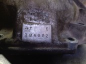 Recambio de caja cambios para hyundai santamo 2.0 16v referencia OEM IAM AYB 734662