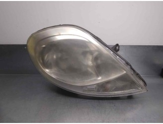 Replacement right headlight for Nissan Primastar (X..) 2.0 dCi diesel OEM IAM reference 8200701356 93859830 5 DOORS