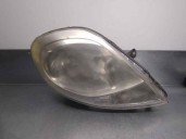Replacement right headlight for Nissan Primastar (X..) 2.0 dCi diesel OEM IAM reference 8200701356 93859830 5 DOORS