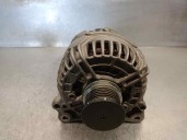 Recambio de alternador para audi a4 ber. (b8) 2.0 16v tdi referencia OEM IAM 03G903016E 0124525114 BOSCH