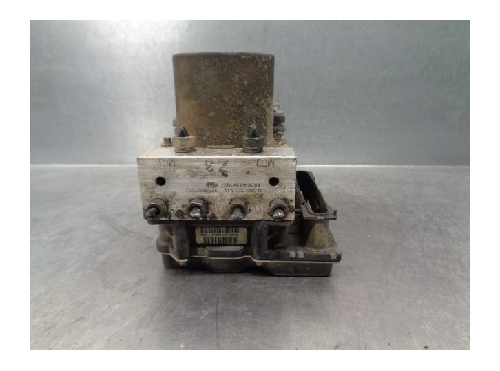 Recambio de abs para subaru forester (sh_) 2.0 d awd (shh) referencia OEM IAM 27536SC021 0265251512 BOSCH