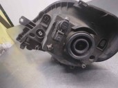 Replacement right headlight for Nissan Primastar (X..) 2.0 DCI diesel OEM IAM reference 8200701356 93859830 5 DOORS