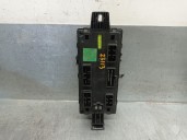 Recambio de caja reles / fusibles para hyundai santamo 2.0 16v referencia OEM IAM 91800M2301 