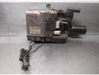 Recambio de calentador agua para lancia phedra (180) 2.2 jtd cat referencia OEM IAM 66724A  