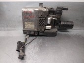 Recambio de calentador agua para lancia phedra (180) 2.2 jtd cat referencia OEM IAM 66724A 