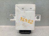 Recambio de centralita inmovilizador para bmw serie 3 berlina (e46) 2.0 16v diesel cat referencia OEM IAM 61356905667 60837715