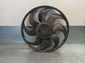 Recambio de electroventilador para ford focus lim. (cb8) 1.6 tdci cat referencia OEM IAM 8V618C607E  