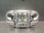 Recambio de luz interior para citroën c4 cactus 1.6 bluehdi 100 referencia OEM IAM 96887290BJ 96781444BJ 