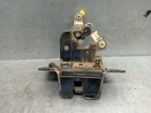 Recambio de cerradura maletero / porton para hyundai santamo 2.0 16v referencia OEM IAM 81230M2000 81230M2000 