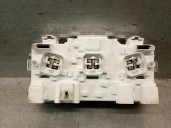 Recambio de luz interior para citroën c4 cactus 1.6 bluehdi 100 referencia OEM IAM 96887290BJ 96781444BJ 