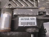 Recambio de calentador agua para lancia phedra (180) 2.2 jtd cat referencia OEM IAM 66724A 