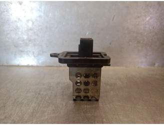 Recambio de resistencia calefaccion para citroën xsara (n1) 1.6 16v referencia OEM IAM 740475833F 6450FL 
