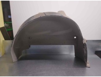 Recambio de paso rueda trasero izquierdo para nissan primastar (x..) 2.0 dci diesel referencia OEM IAM 91165342 82000036019