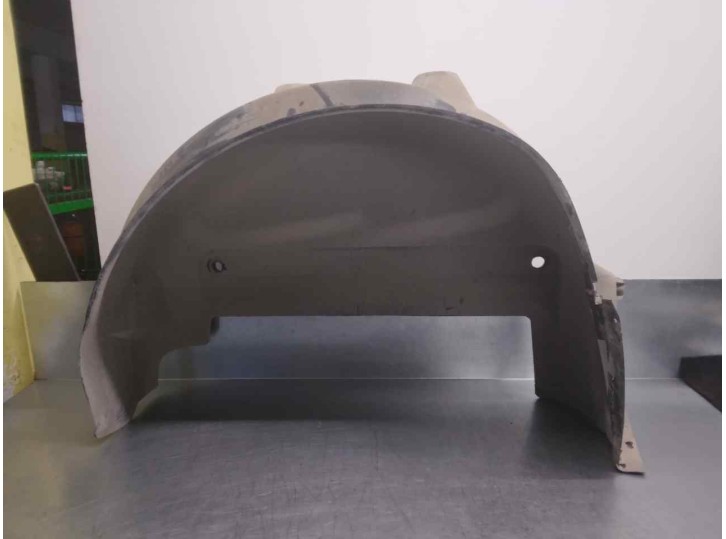 Recambio de paso rueda trasero izquierdo para nissan primastar (x..) 2.0 dci diesel referencia OEM IAM 91165342  82000036019