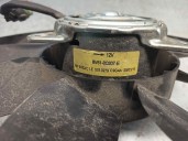 Recambio de electroventilador para ford focus lim. (cb8) 1.6 tdci cat referencia OEM IAM 8V618C607E  