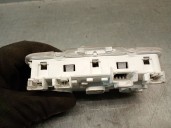 Recambio de luz interior para citroën c4 cactus 1.6 bluehdi 100 referencia OEM IAM 96887290BJ 96781444BJ 