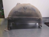 Recambio de paso rueda trasero izquierdo para nissan primastar (x..) 2.0 dci diesel referencia OEM IAM 91165342  82000036019