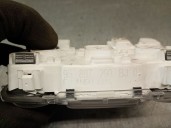 Recambio de luz interior para citroën c4 cactus 1.6 bluehdi 100 referencia OEM IAM 96887290BJ 96781444BJ 