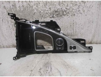 Recambio de consola para infiniti q50 cat referencia OEM IAM 969414GF0A 