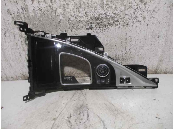 Recambio de consola para infiniti q50 cat referencia OEM IAM 969414GF0A  