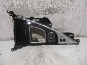 Recambio de consola para infiniti q50 cat referencia OEM IAM 969414GF0A 