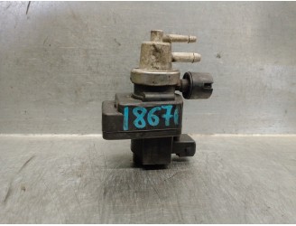 Recambio de electrovalvula vacio para renault espace iv (jk0) 2.2 dci turbodiesel referencia OEM IAM 8200247248 72190353 