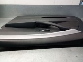 Recambio de guarnecido puerta delantera derecha para bmw 5 (f10) 530 d referencia OEM IAM 51417273354 51417273354 