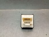 Recambio de mando elevalunas delantero izquierdo para citroën c4 cactus 1.6 bluehdi 100 referencia OEM IAM 98016298ZD 98016298ZD
