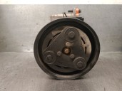 Recambio de compresor aire acondicionado para hyundai santamo 2.0 16v referencia OEM IAM 97701M2000 97701M2000 