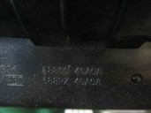 Recambio de consola para infiniti q50 cat referencia OEM IAM 969414GF0A  