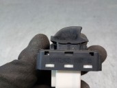Recambio de mando elevalunas delantero izquierdo para citroën c4 cactus 1.6 bluehdi 100 referencia OEM IAM 98016298ZD 98016298ZD