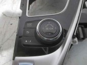 Recambio de consola para infiniti q50 cat referencia OEM IAM 969414GF0A 